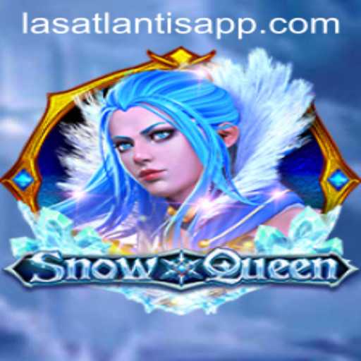 Discover the Enchanting World of SnowQueen at Las Atlantis Casino