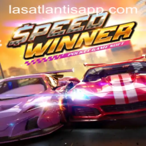 SpeedWinner: Thrilling Racing Action at Las Atlantis Casino