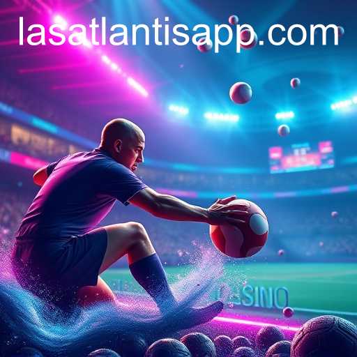 Exploring the Dynamic World of Sports at Las Atlantis Casino