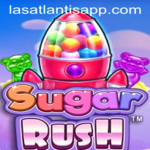 Exploring the Enchantment of SugarRush at Las Atlantis Casino