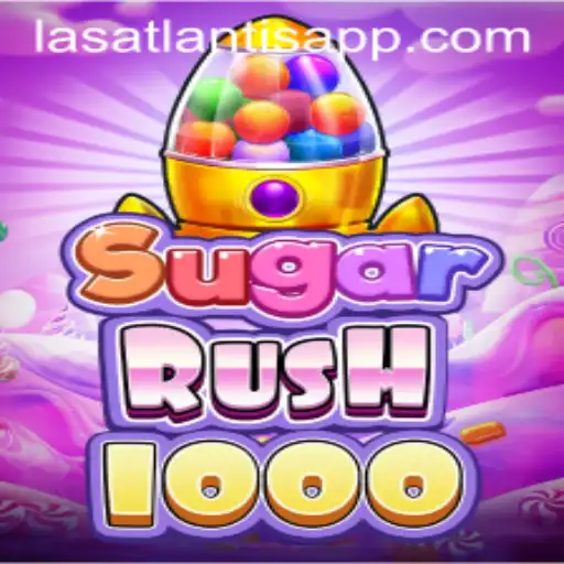 Exploring SugarRush1000: A Sweet Spin at Las Atlantis Casino
