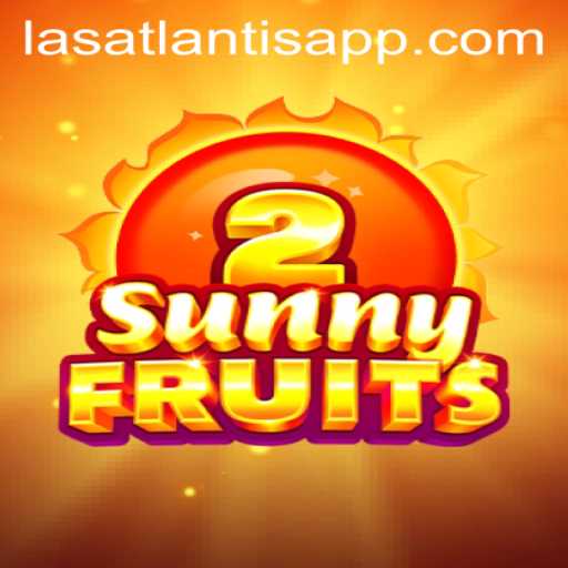 Explore SunnyFruits2 at Las Atlantis Casino