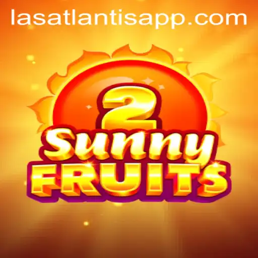 Explore SunnyFruits2 at Las Atlantis Casino