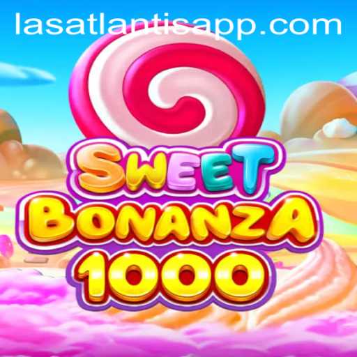 Discover the Thrills of SweetBonanza1000 at Las Atlantis Casino