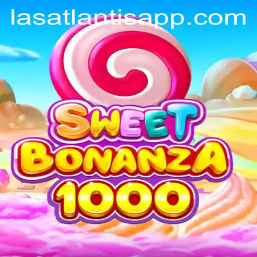 Discover the Thrills of SweetBonanza1000 at Las Atlantis Casino