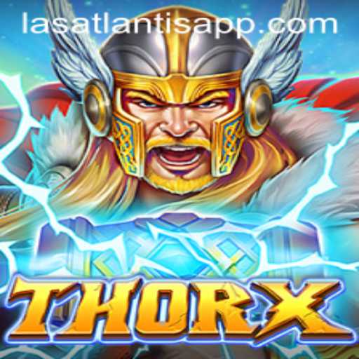 Exploring the Mythical World of ThorX at Las Atlantis Casino