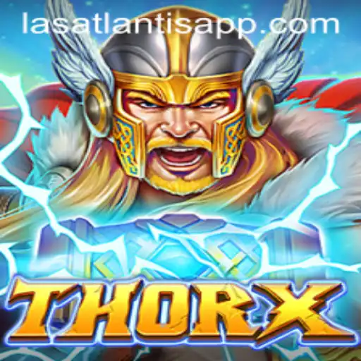 Exploring the Mythical World of ThorX at Las Atlantis Casino