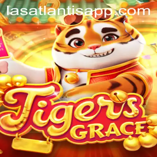 Unleash the Thrill of TigersGrace at Las Atlantis Casino