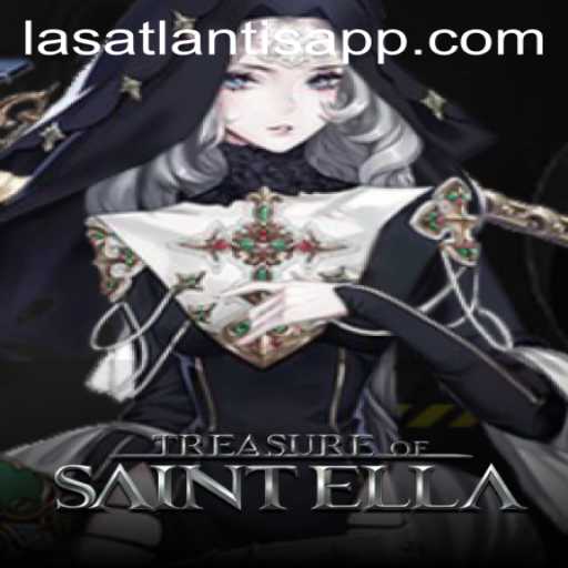 Unearth the Excitement with TreasureofSaintElla at Las Atlantis Casino