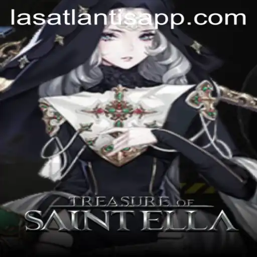 Unearth the Excitement with TreasureofSaintElla at Las Atlantis Casino