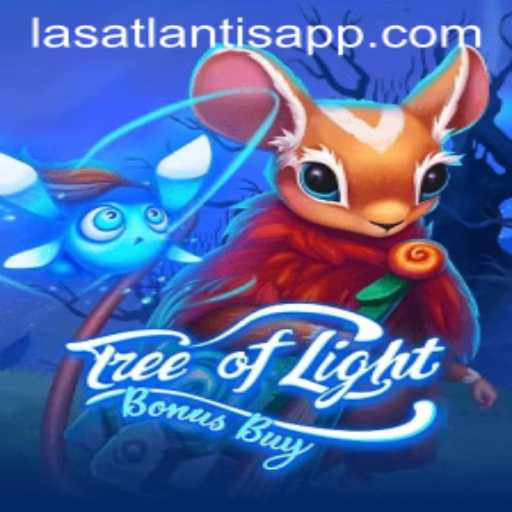 Exploring the Magical Realm of TreeOfLightBonusBuy at Las Atlantis Casino