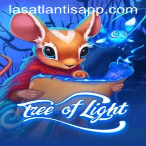Exploring the Enchanting World of TreeofLight at Las Atlantis Casino