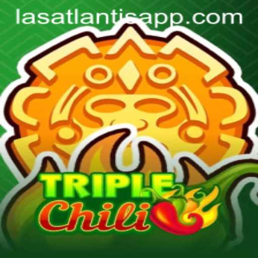 Discover the Thrilling World of TripleChili at Las Atlantis Casino