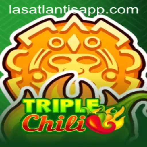 Discover the Thrilling World of TripleChili at Las Atlantis Casino