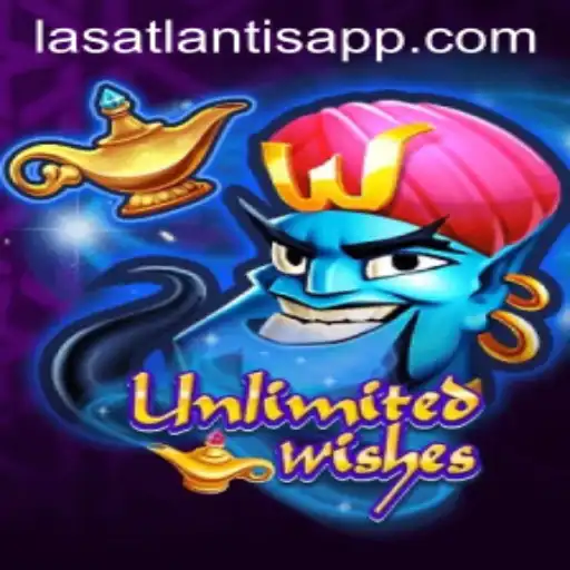 Explore the Enchanting World of UnlimitedWishes at Las Atlantis Casino