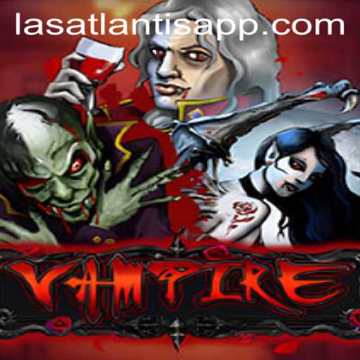 Vampire: The Game Unveiling at Las Atlantis Casino