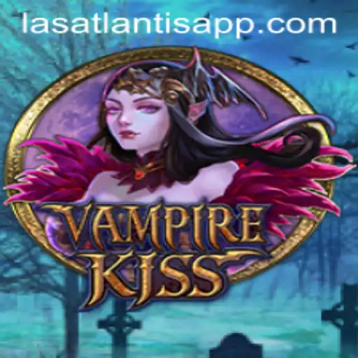 Unveiling the Allure of VampireKiss at Las Atlantis Casino