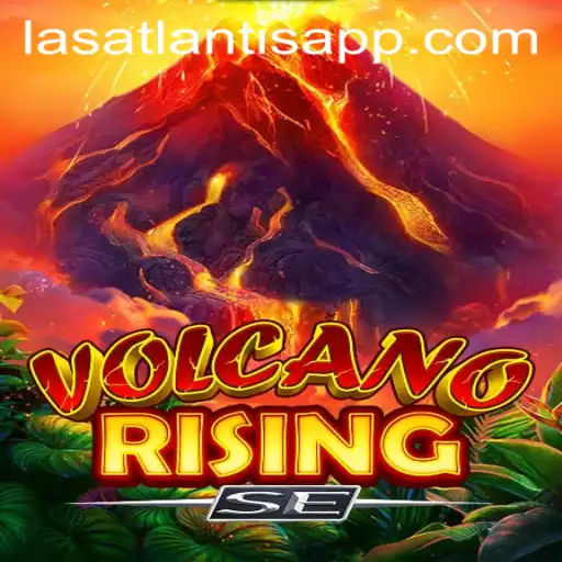 Discover the Exciting World of VolcanoRisingSE at Las Atlantis Casino