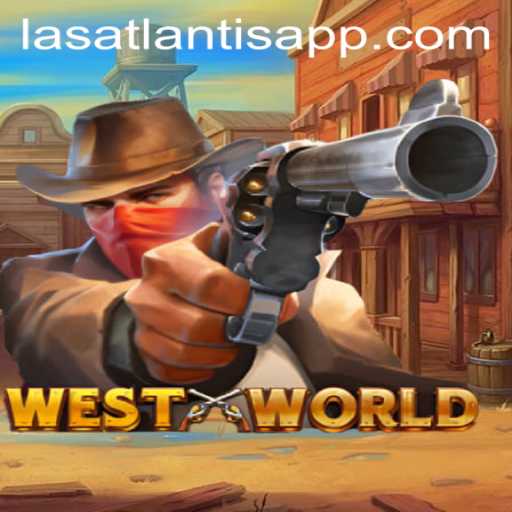 Discover WestWorld: A Thrilling Game Adventure at Las Atlantis Casino