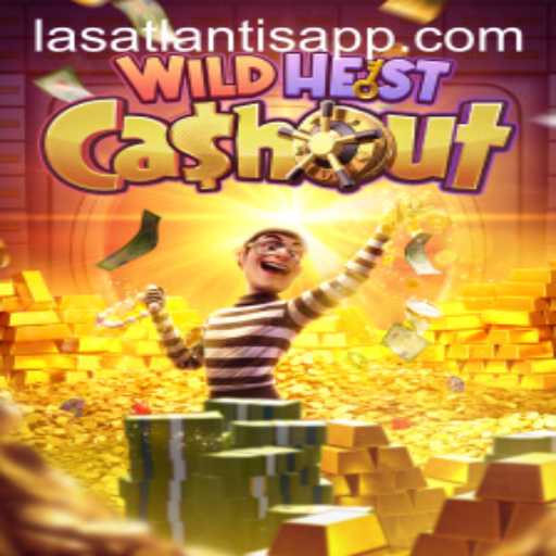 Exploring the Exciting World of WildHeistCashout at Las Atlantis Casino