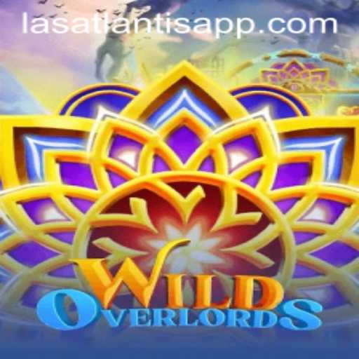 WildOverlords: A Thrilling Adventure in Las Atlantis Casino