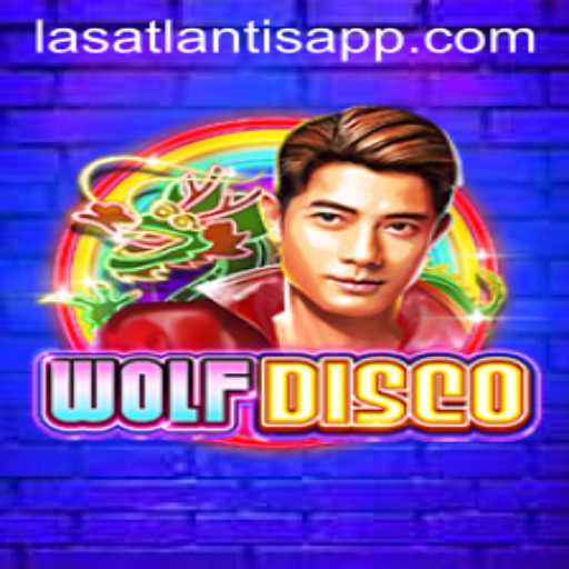 Discover the Thrills of WolfDisco at Las Atlantis Casino