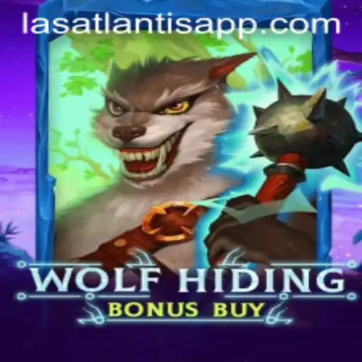 Exploring WolfHidingBonusBuy at Las Atlantis Casino
