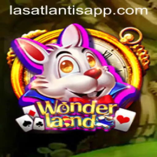 Exploring Wonderland: A Mesmerizing Journey at Las Atlantis Casino