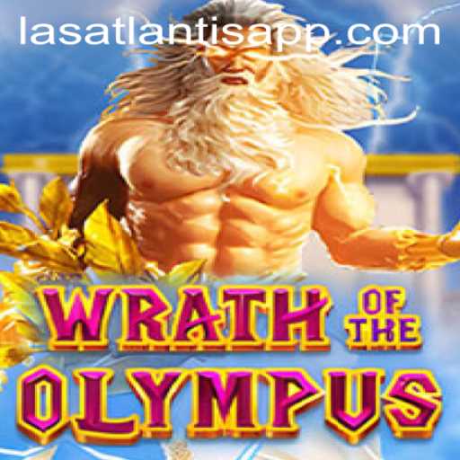 Discover the Thrills of Wrath of Olympus at Las Atlantis Casino